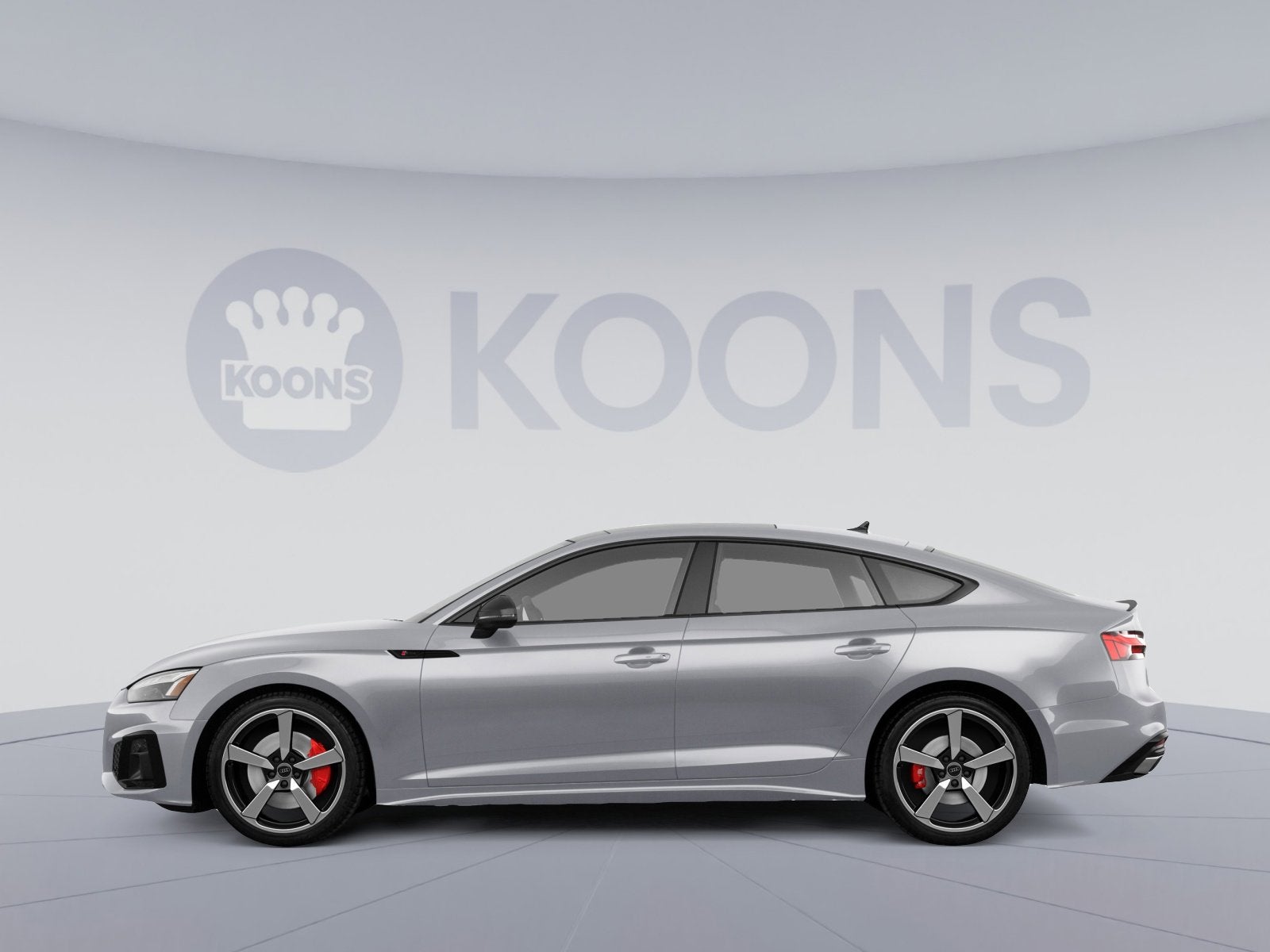 audi a5 sportback 2023 WAUCBCF57PA017004 image audi a5 sportback 2023 WAUCBCF57PA017004 image